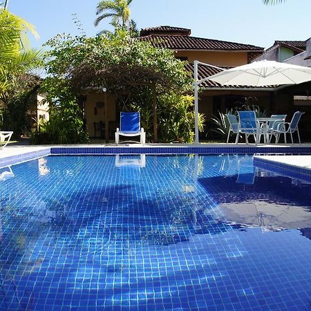 Pousada Paisagem Paraty Ngoại thất bức ảnh