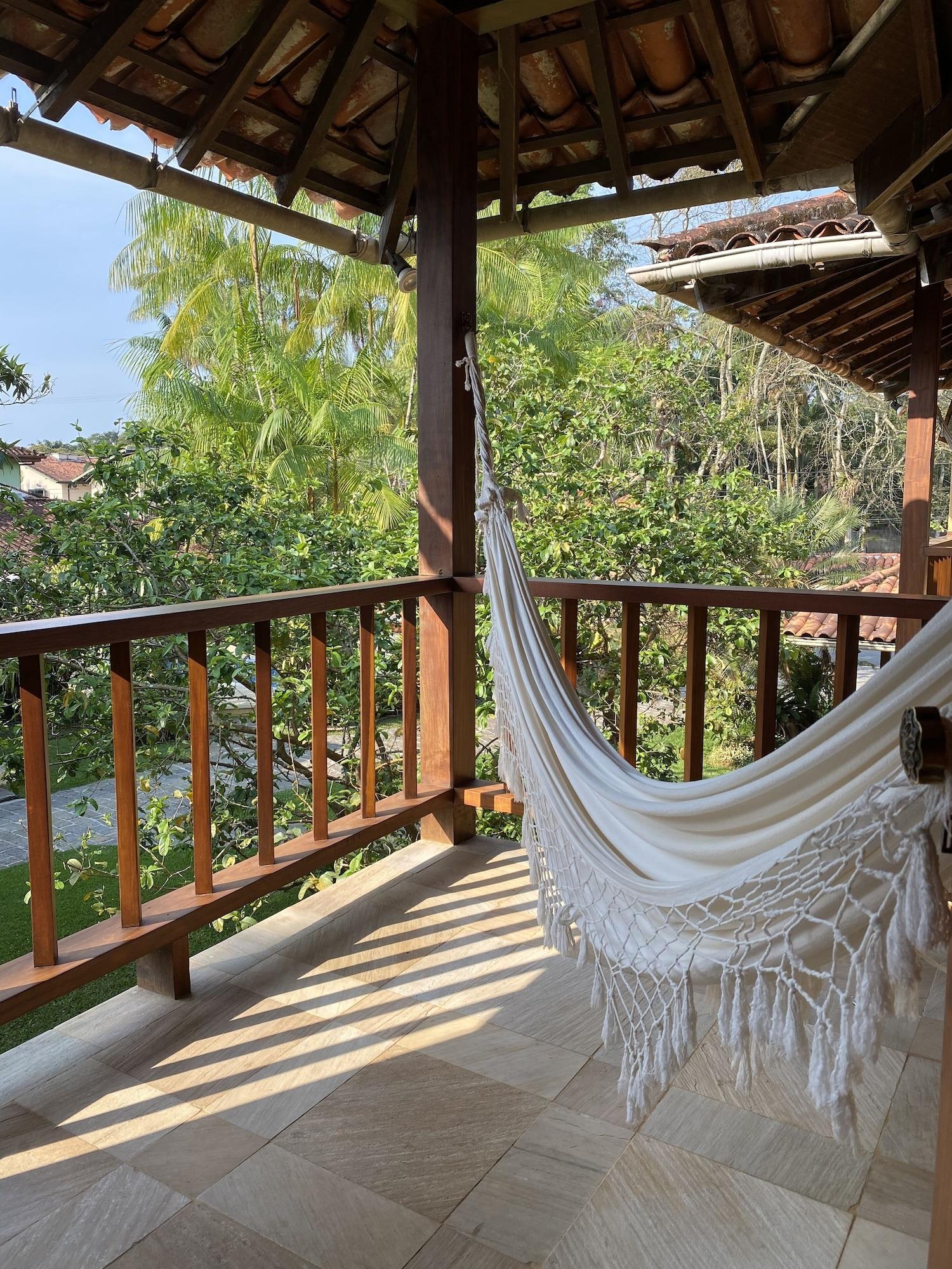 Pousada Paisagem Paraty Ngoại thất bức ảnh