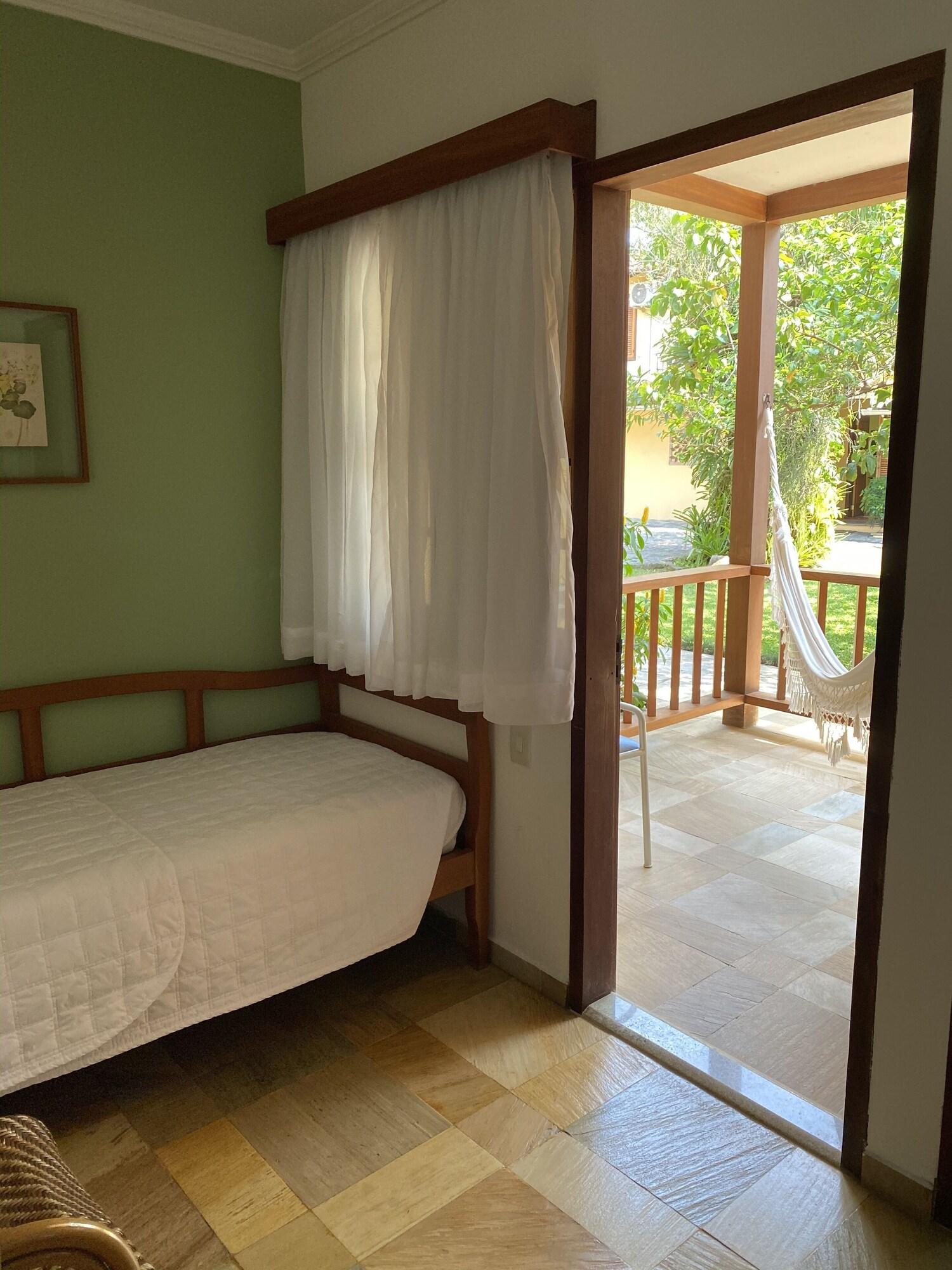 Pousada Paisagem Paraty Ngoại thất bức ảnh