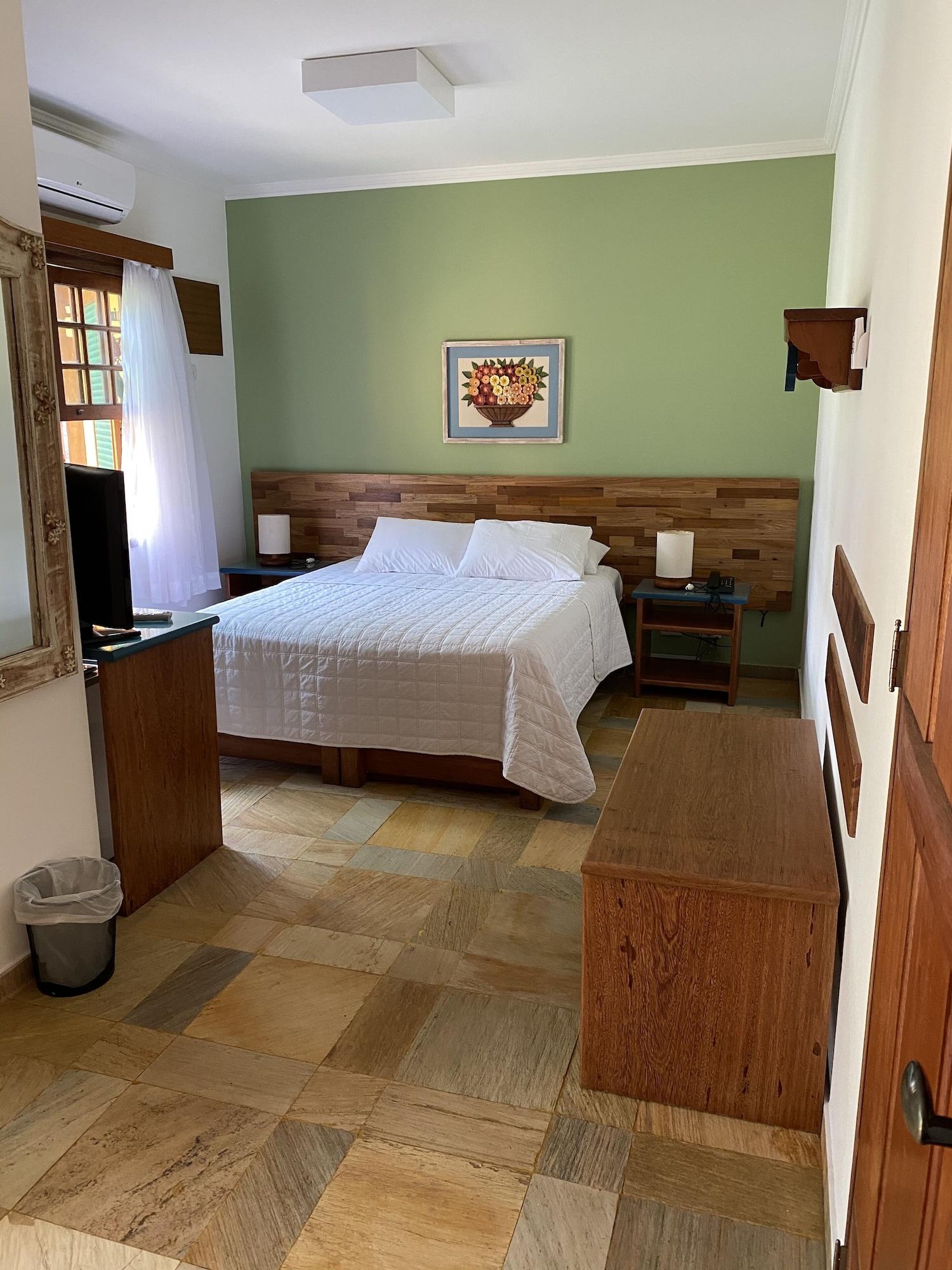 Pousada Paisagem Paraty Ngoại thất bức ảnh