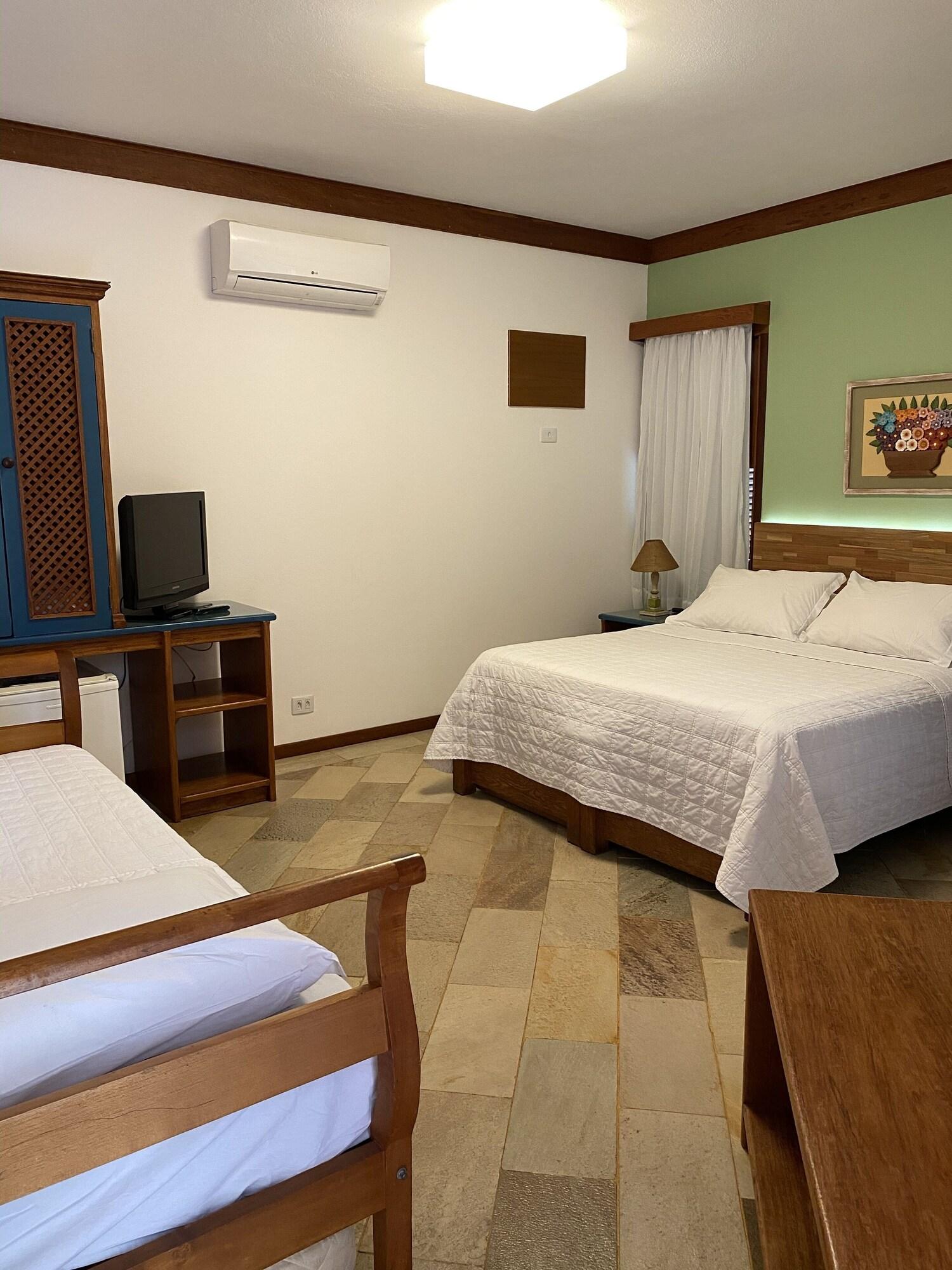 Pousada Paisagem Paraty Ngoại thất bức ảnh