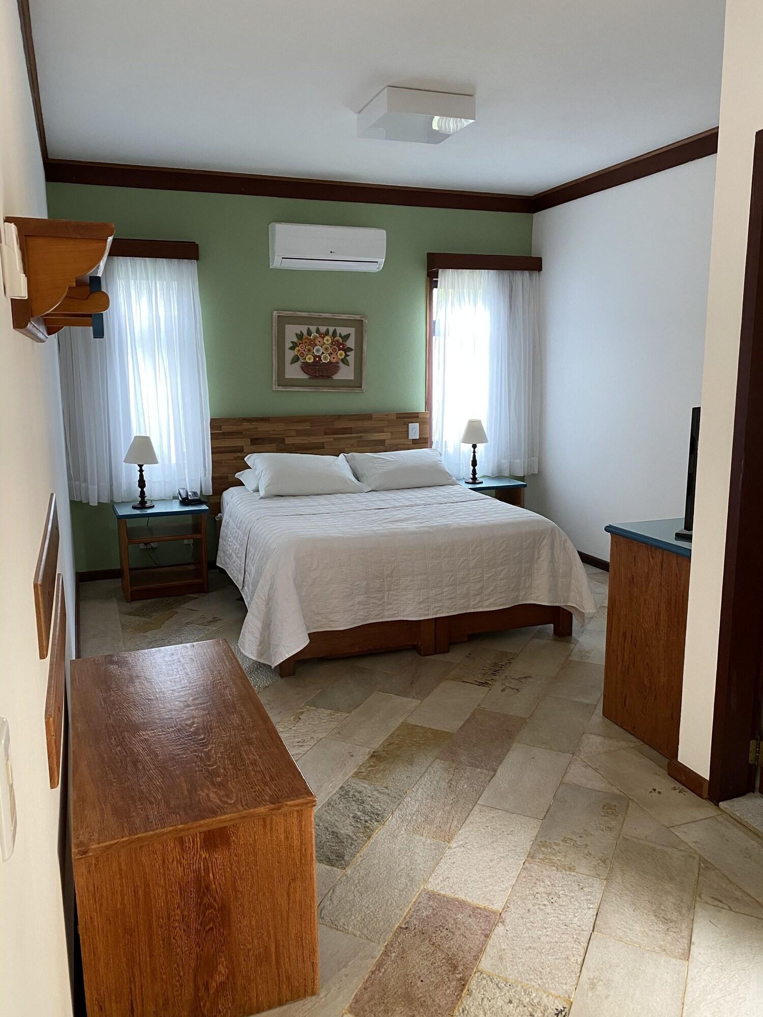 Pousada Paisagem Paraty Ngoại thất bức ảnh