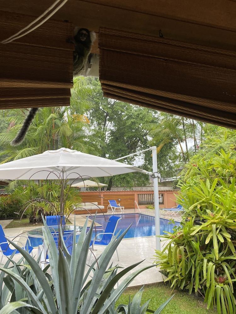 Pousada Paisagem Paraty Ngoại thất bức ảnh