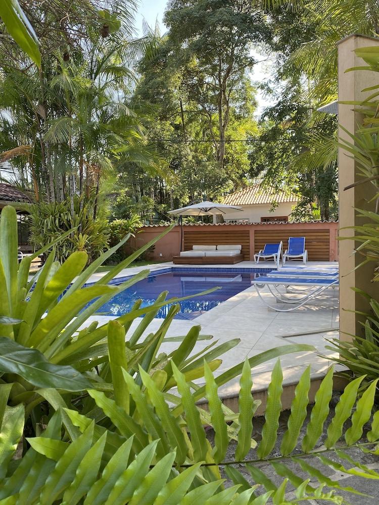 Pousada Paisagem Paraty Ngoại thất bức ảnh
