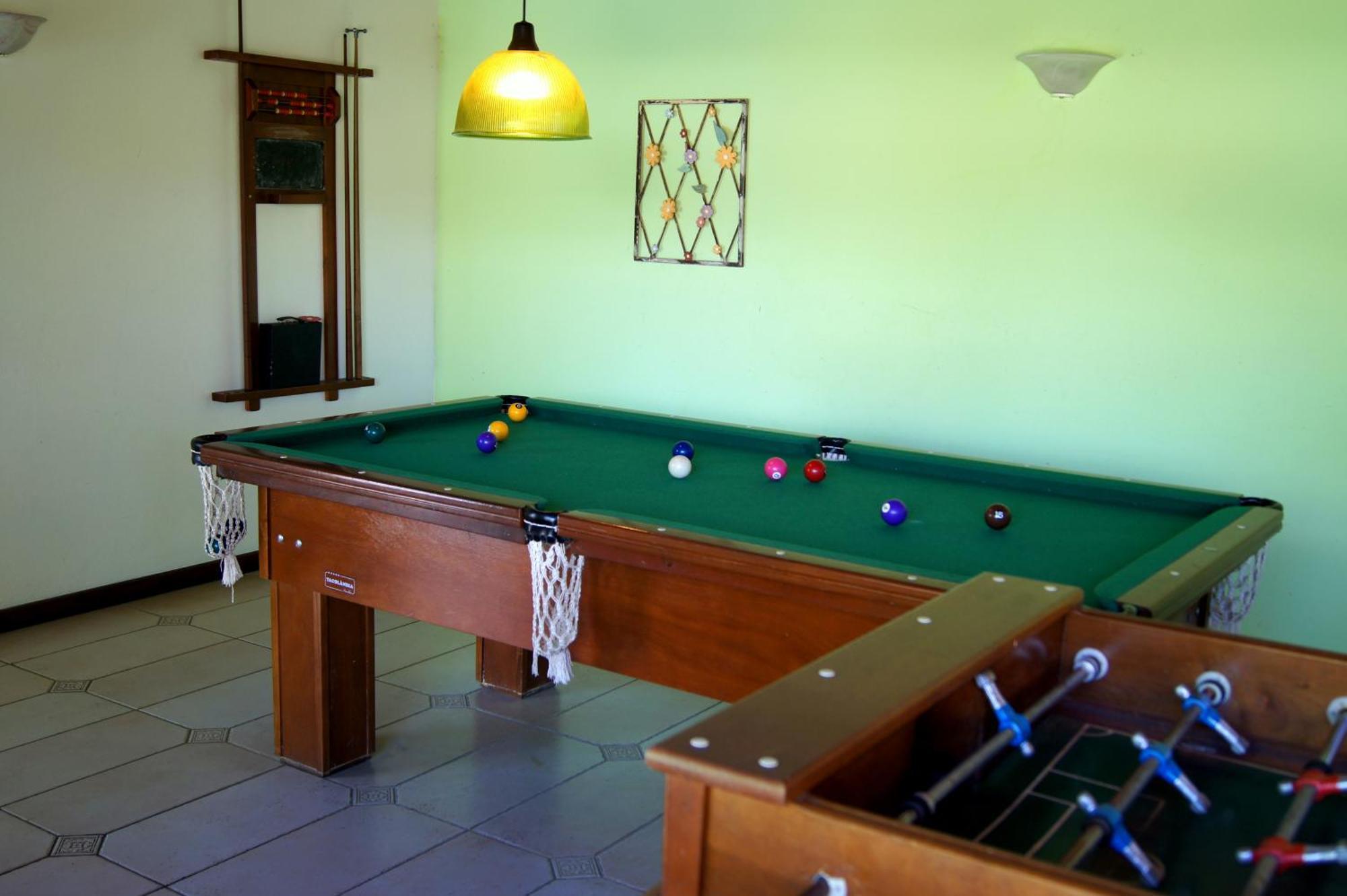 Pousada Paisagem Paraty Ngoại thất bức ảnh