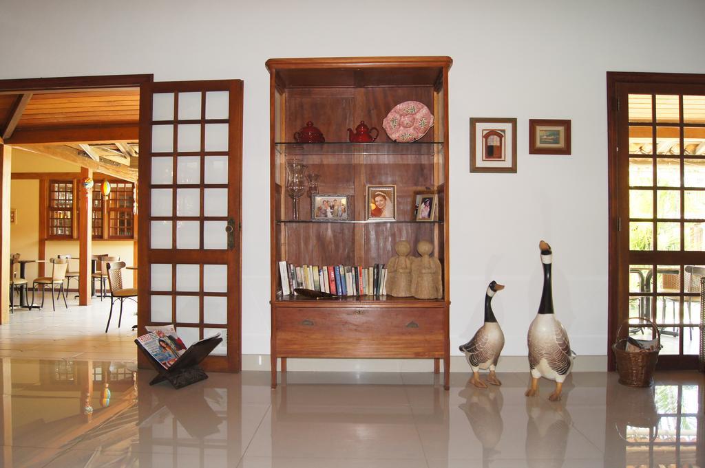 Pousada Paisagem Paraty Ngoại thất bức ảnh