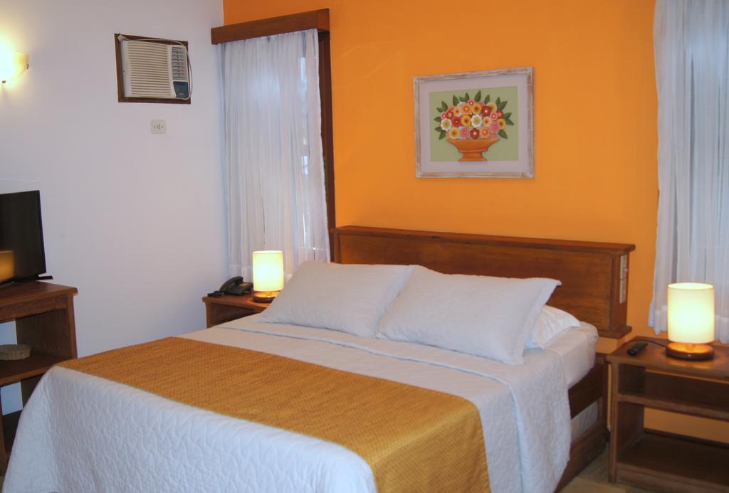 Pousada Paisagem Paraty Ngoại thất bức ảnh