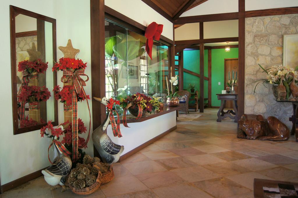 Pousada Paisagem Paraty Ngoại thất bức ảnh