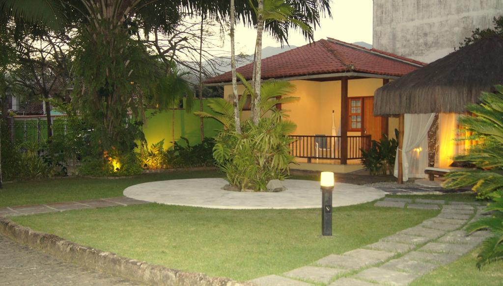 Pousada Paisagem Paraty Ngoại thất bức ảnh