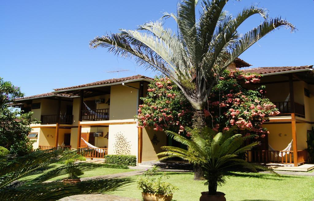 Pousada Paisagem Paraty Ngoại thất bức ảnh
