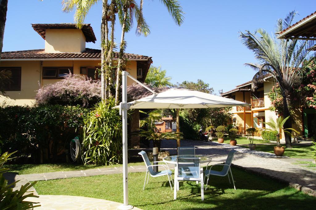 Pousada Paisagem Paraty Ngoại thất bức ảnh