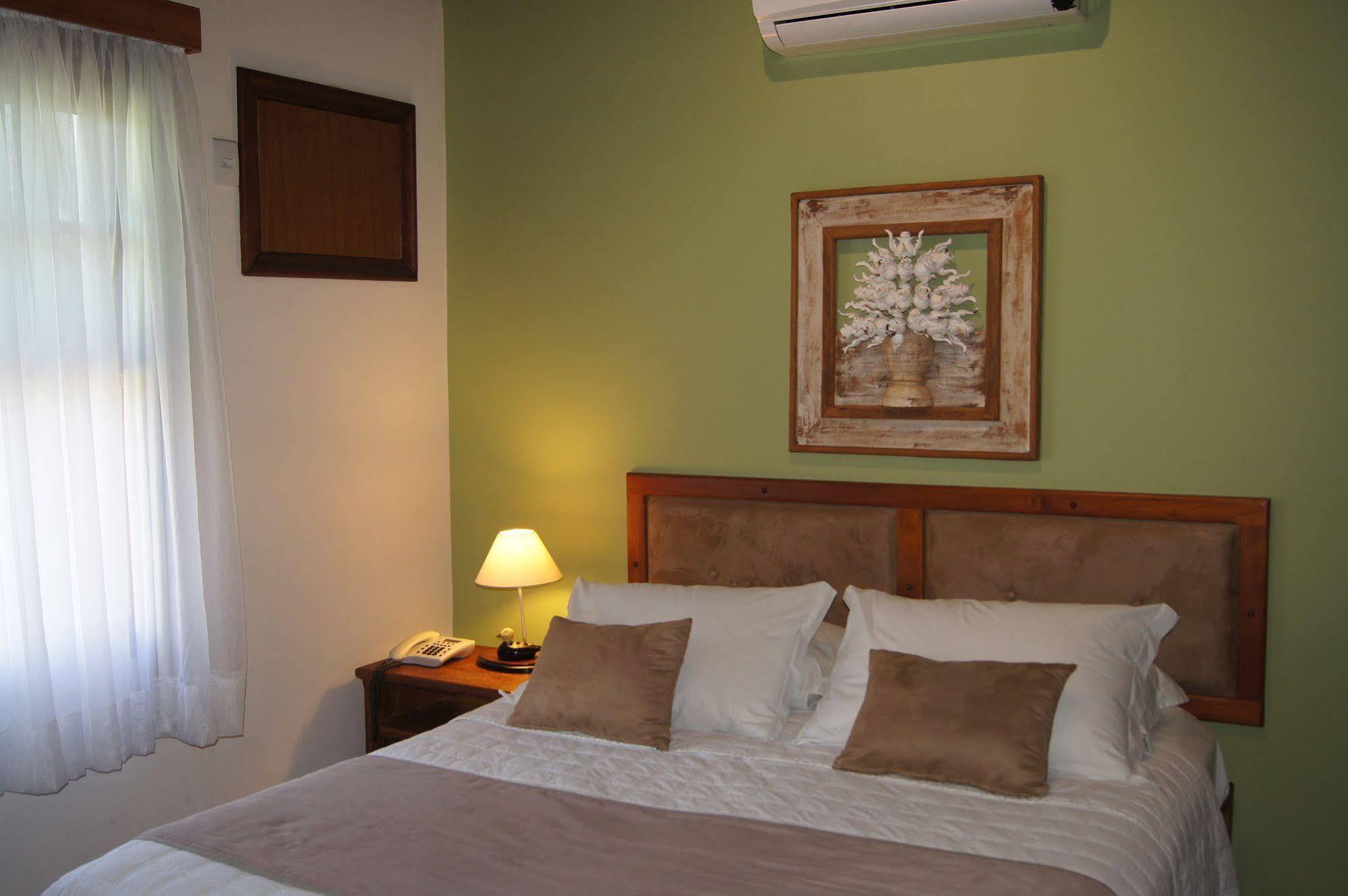 Pousada Paisagem Paraty Ngoại thất bức ảnh
