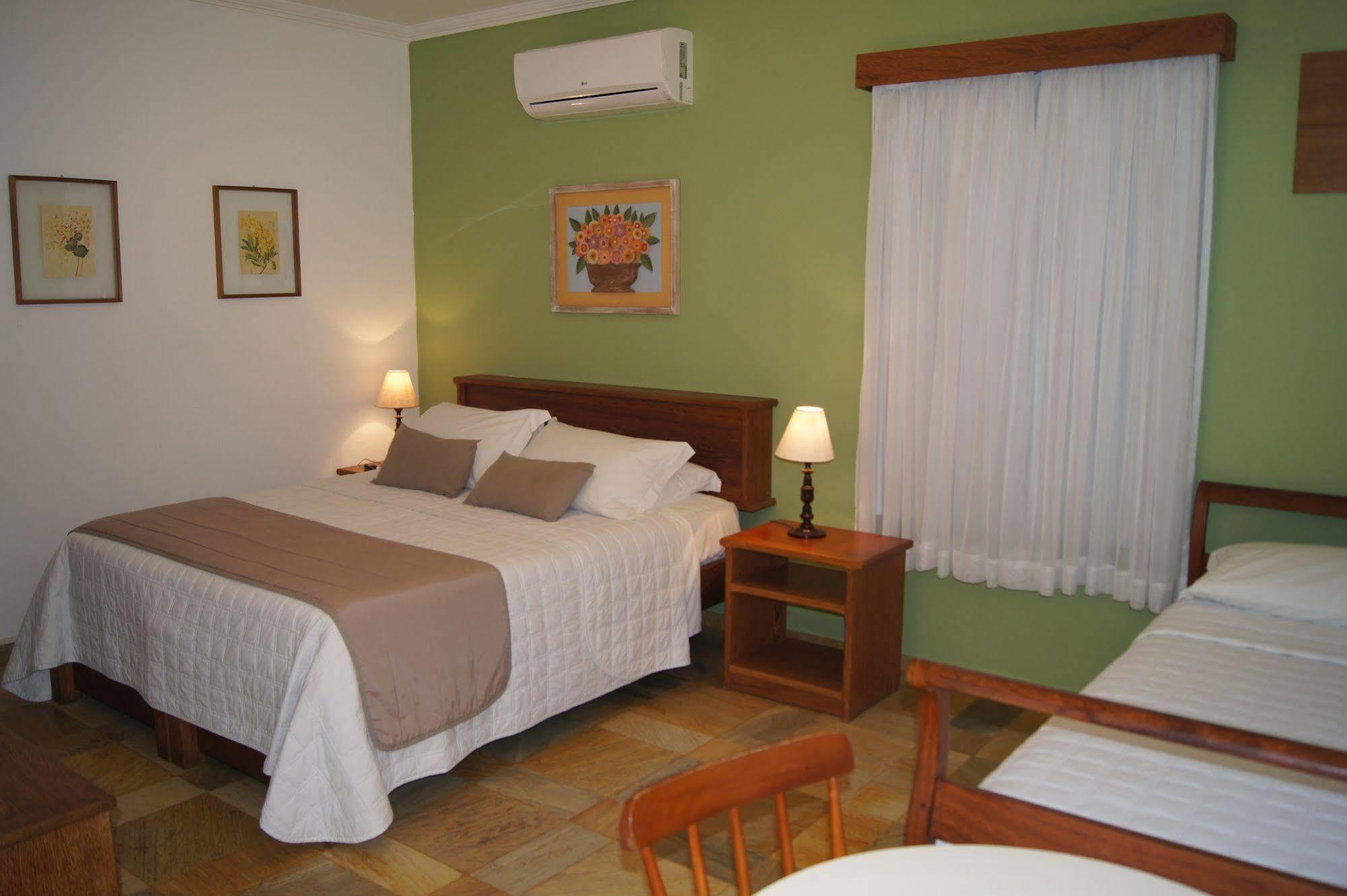 Pousada Paisagem Paraty Ngoại thất bức ảnh